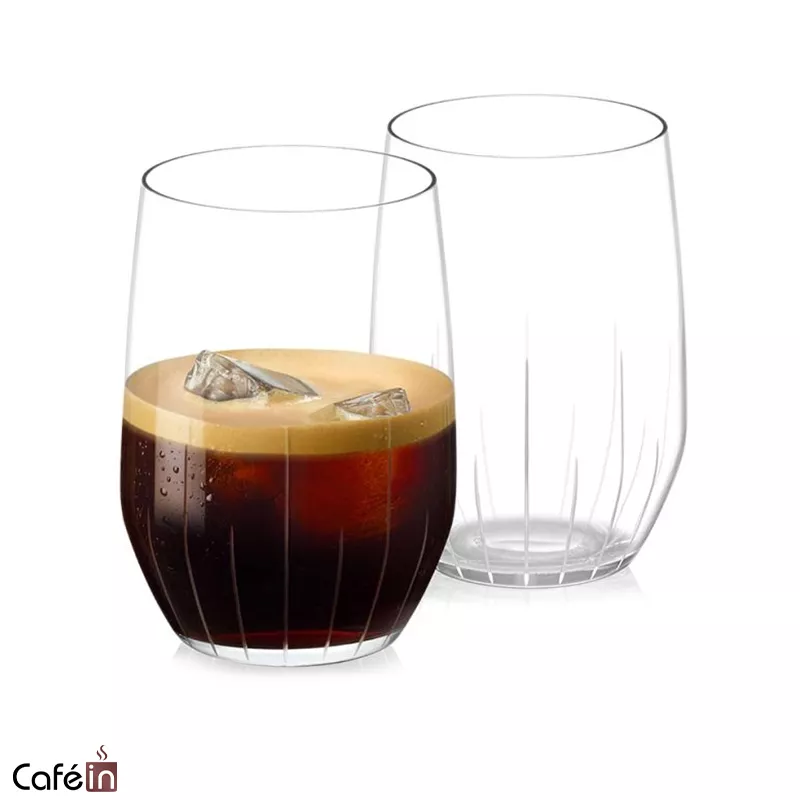 لیوان قهوه سرد نسپرسو ریویل کلد reveal cold coffee