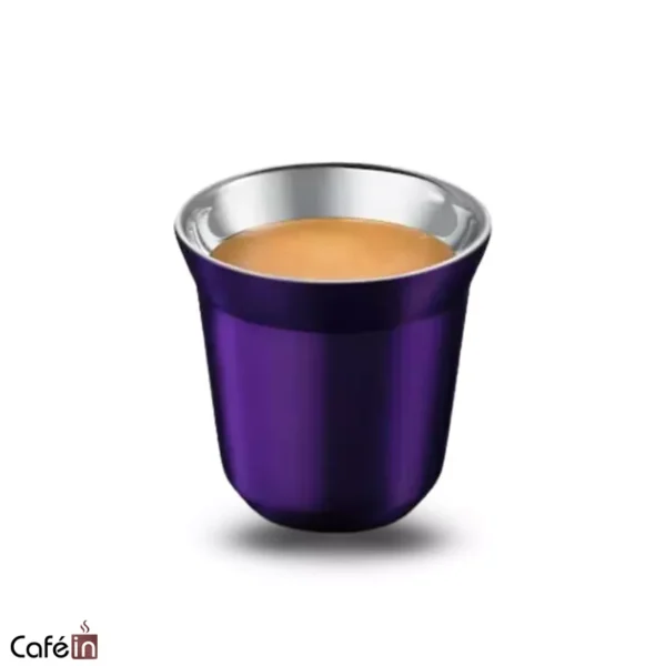 فنجان نسپرسو مدل اسپرسو پیکسی آرپیجیو