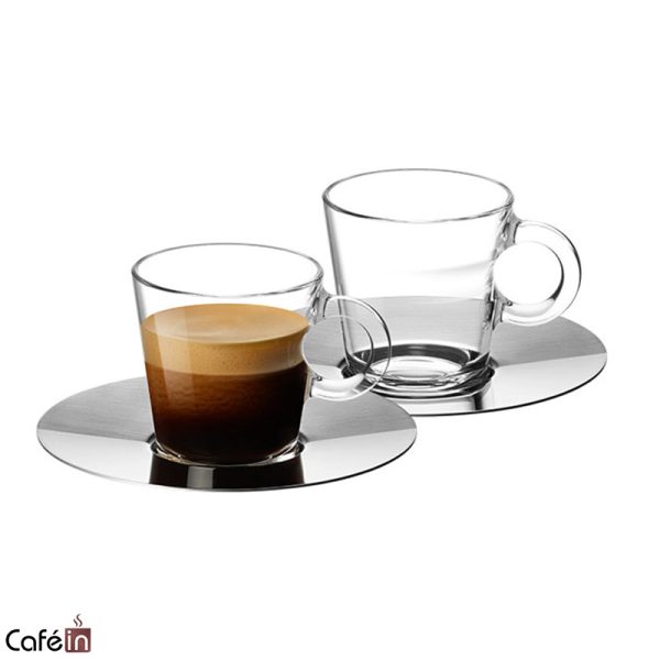 فنجان نسپرسو مدل ویو اسپرسو view espresso