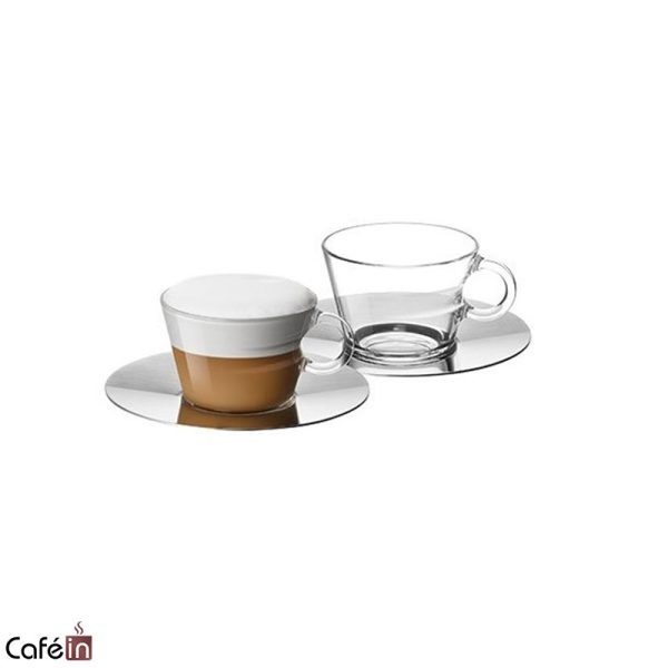 فنجان نسپرسو مدل ویو کاپوچینو view cappuccino