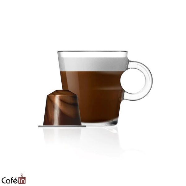 کپسول قهوه نسپرسو مدل barista corto