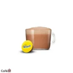 کپسول قهوه nesquik