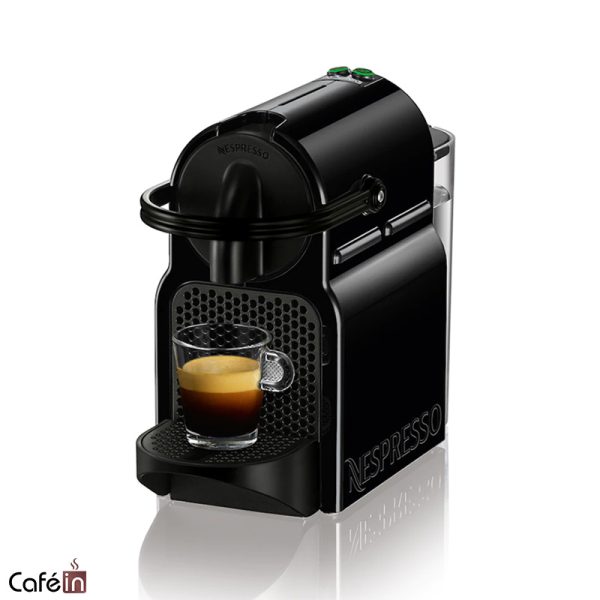 اسپرسو ساز کپسولی نسپرسو اینیسیا Nespresso Inissia مشکی