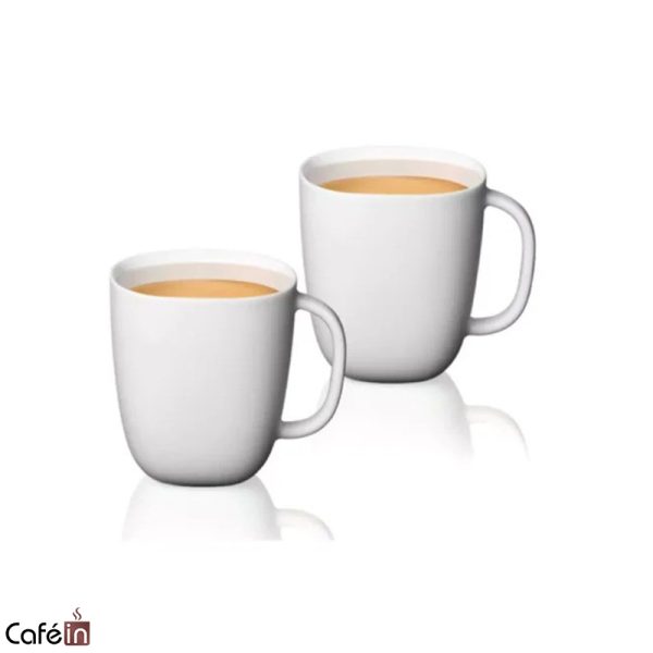 فنجان نسپرسو مدل لومه lume coffee mug