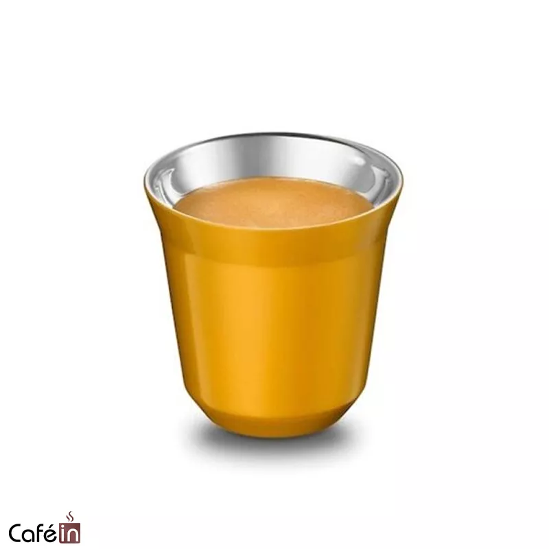 فنجان نسپرسو پیکسی اسپرسو مدل istanbul