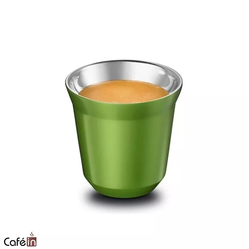 فنجان نسپرسو پیکسی اسپرسو مدل rio de janeiro