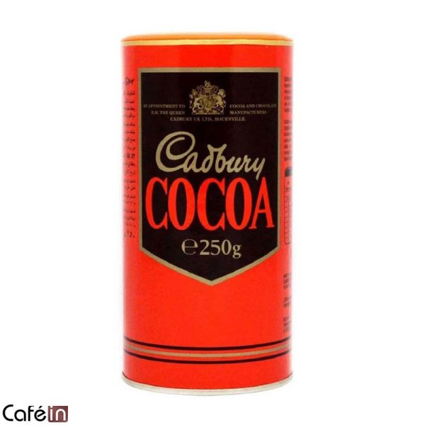 پودر-کاکائو-کدبری-CADBURY-مدل-COCOA