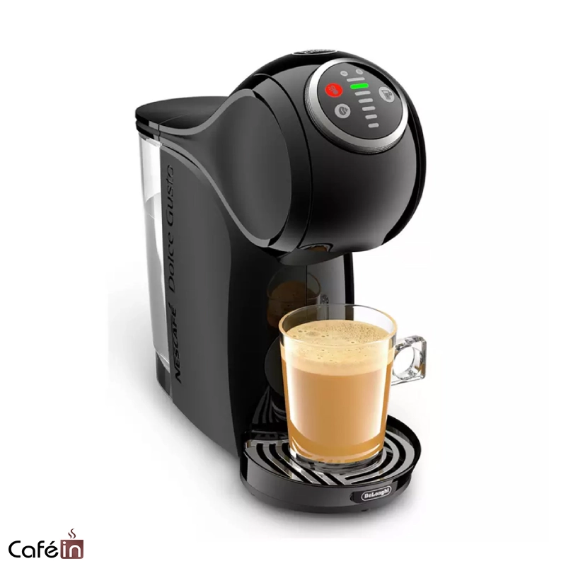 دستگاه قهوه ساز دولچه گوستو مدل De'Longi Genio S 226a