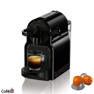 اسپرسو ساز نسپرسو اینیسیا Nespresso Inissia