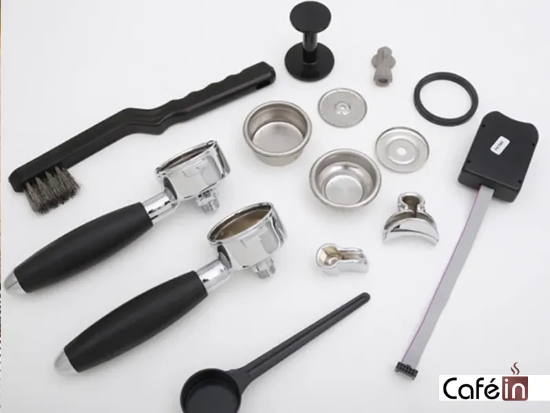 اجزای پرتافیلتر