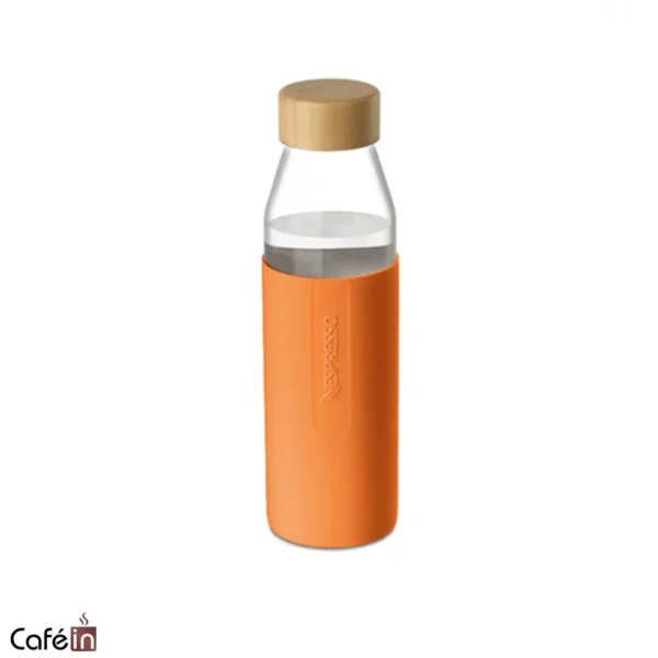 بطری آب نسپرسو 500 میلی لیتر