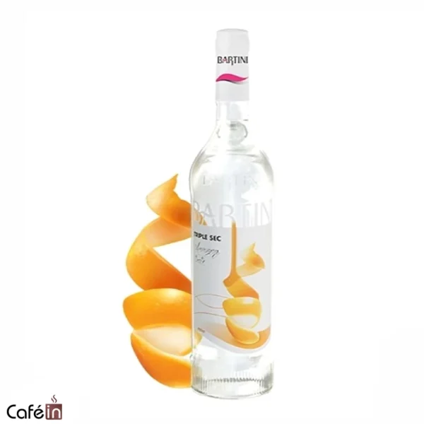 سیروپ تریپل سک بارتینی 700 میلی Bartini Triple Sec Syrup
