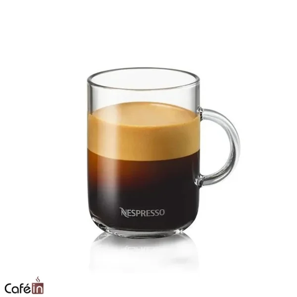 لیوان نسپرسو مدل ورتو ماگ Vertuo Mug تک عددی