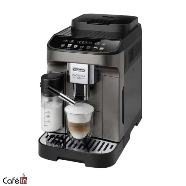 اسپرسو ساز دلونگی مدل Magnifica Evo ECAM290.81