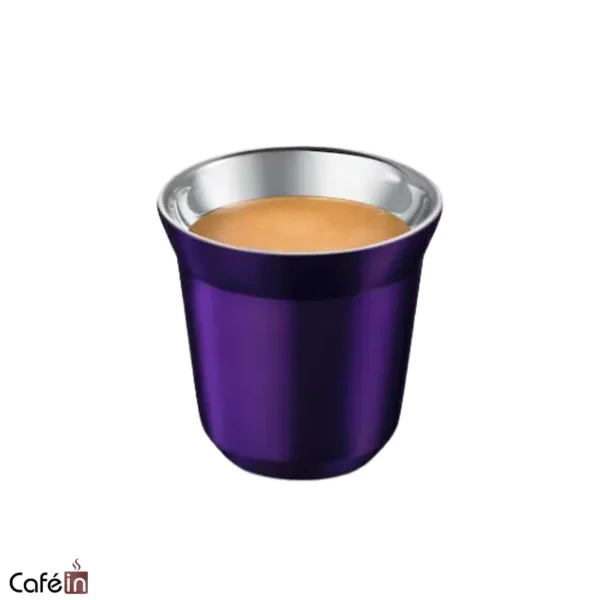 فنجان نسپرسو مدل اسپرسو پیکسی آرپیجیو
