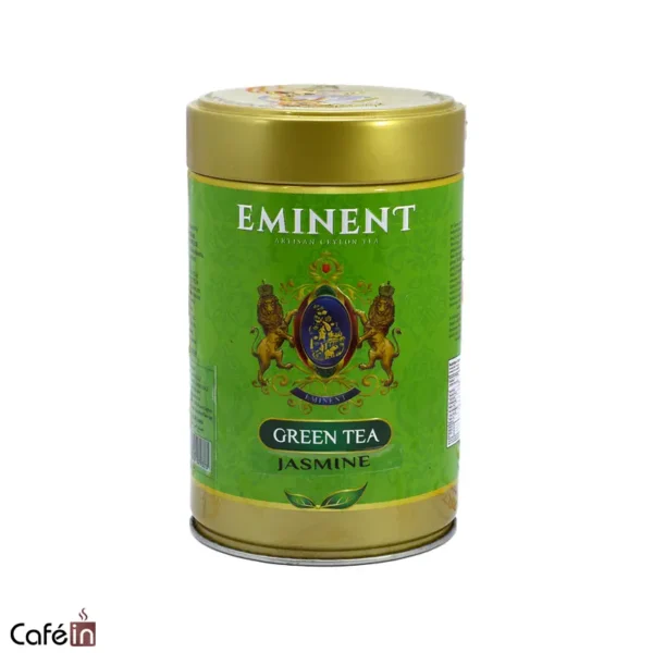 چای سبز امیننت Eminent مدل Jasmin