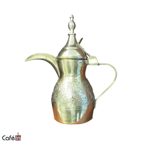 دله عربی عماراتی متوسط