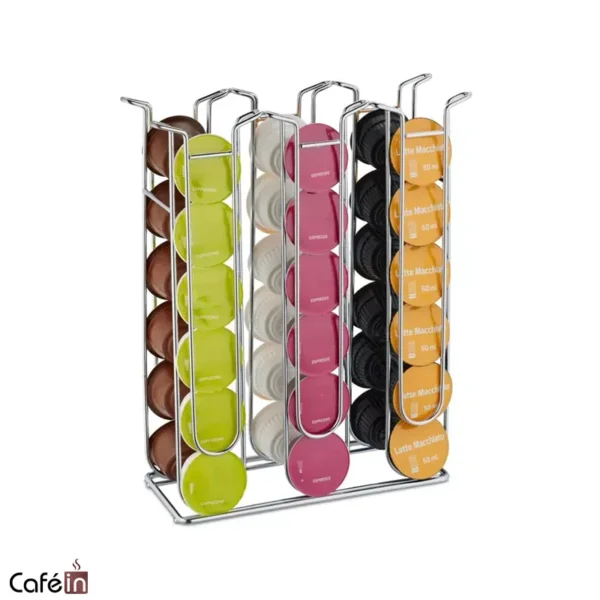 استند نگهدارنده کپسول قهوه نسپرسو مدل OwsisWj Yz1377c