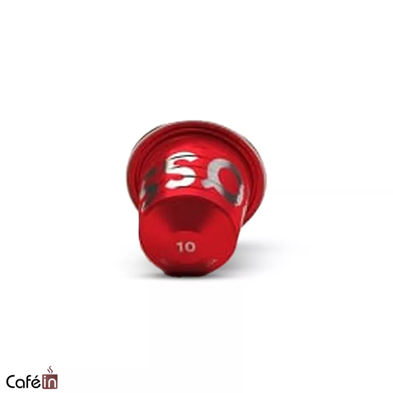 کپسول قهوه نسپرسو لاوازا مدل Qualita Rossa تک عددی کپسول قهوه نسپرسو لاوازا مدل Qualita Rossa تک عددی