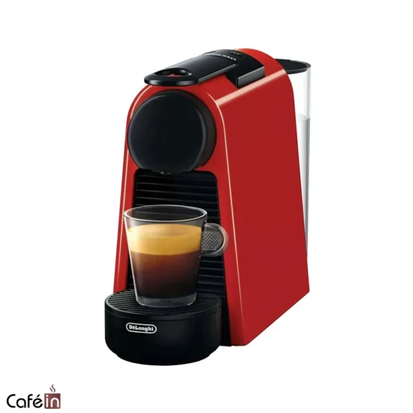 اسپرسو ساز نسپرسو دلونگی مدل essenza mini قرمز