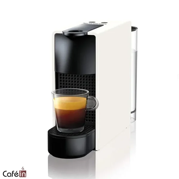 اسپرسو ساز نسپرسو اسنزا مینی کروپس Essenza Mini سفید