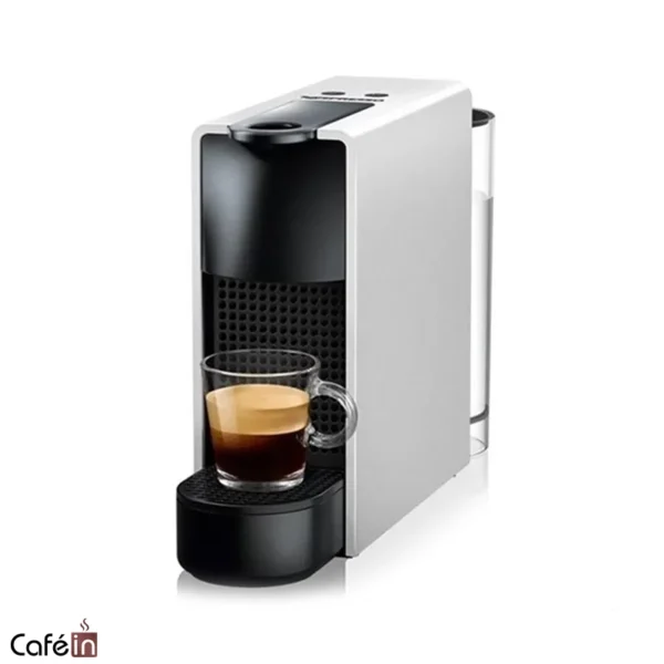 اسپرسو ساز نسپرسو اسنزا مینی کروپس نقره ای