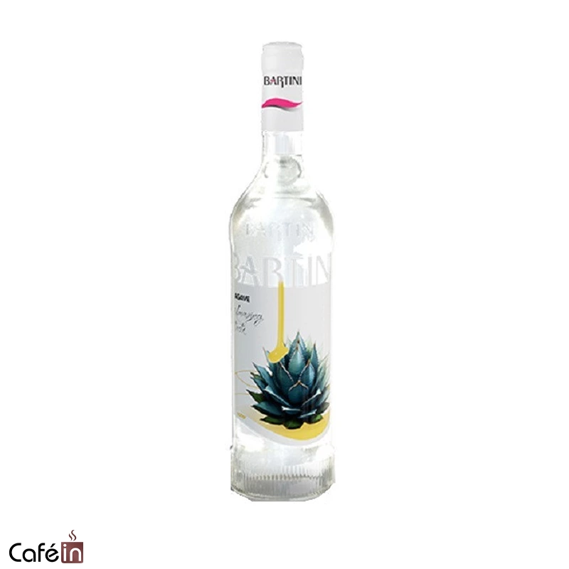 سیروپ آگاوه بارتینی Bartini agave Syrup