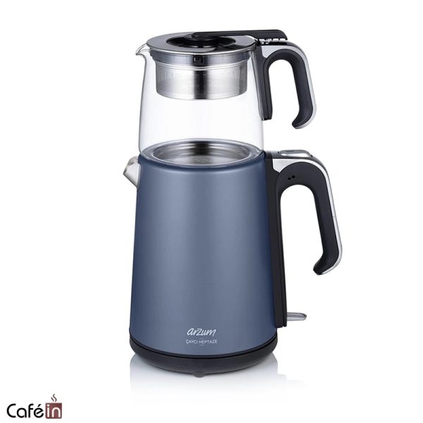چای ساز آرزوم ARZUM مدل AR3024