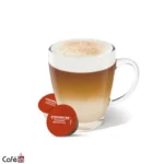 کپسول قهوه دولچه گوستو استارباکس فندق ماکیاتو - تصویر 2