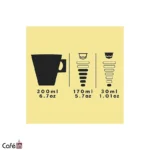 کپسول قهوه دولچه گوستو مدل Latte Macchiato Vanilla - تصویر 2