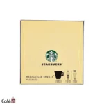 کپسول قهوه دولچه گوستو مدل Latte Macchiato Vanilla - تصویر 3