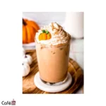 کپسول قهوه دولچه گوستو استارباکس مدل Pumpkin Spice Latte - تصویر 4