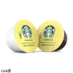 کپسول قهوه دولچه گوستو مدل Latte Macchiato Vanilla - تصویر 4