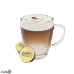 کپسول قهوه دولچه گوستو مدل Latte Macchiato Vanilla - تصویر 5
