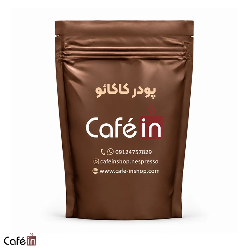 پودر کاکائو پودر کاکائو
